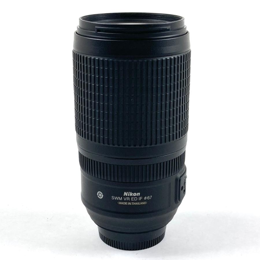 ニコン Nikon AF-S NIKKOR 70-300mm F4.5-5.6G ED VR 一眼カメラ用