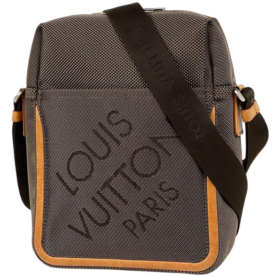 LOUIS VUITTON ルイヴィトンダミエジュリアン シタダン M93040 LOUIS VUITTON（ルイ・ヴィトン） シタダン ショルダーバッグ ダミエ