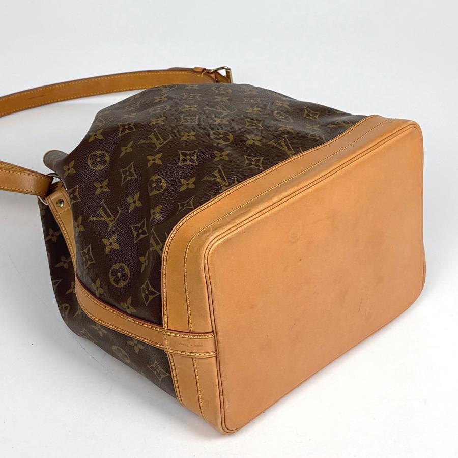 LOUIS VUITTON（ルイ・ヴィトン） ノエ ワンショルダー 巾着型 