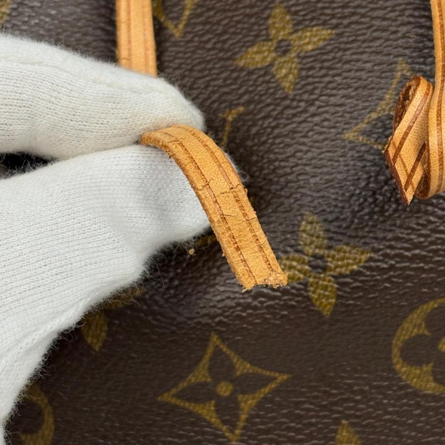 LOUIS VUITTON（ルイ・ヴィトン） ノエ ワンショルダー 巾着型 
