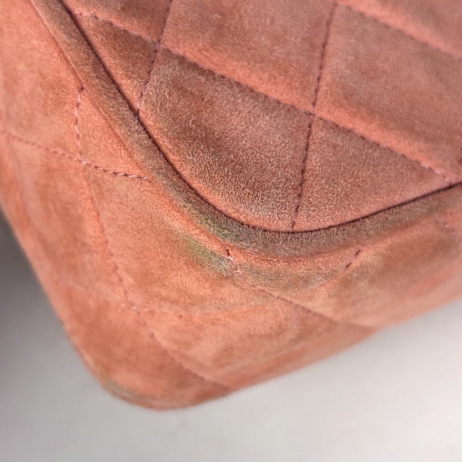 CHANEL（シャネル） ココマーク フリンジ チェーン ショルダーバッグ