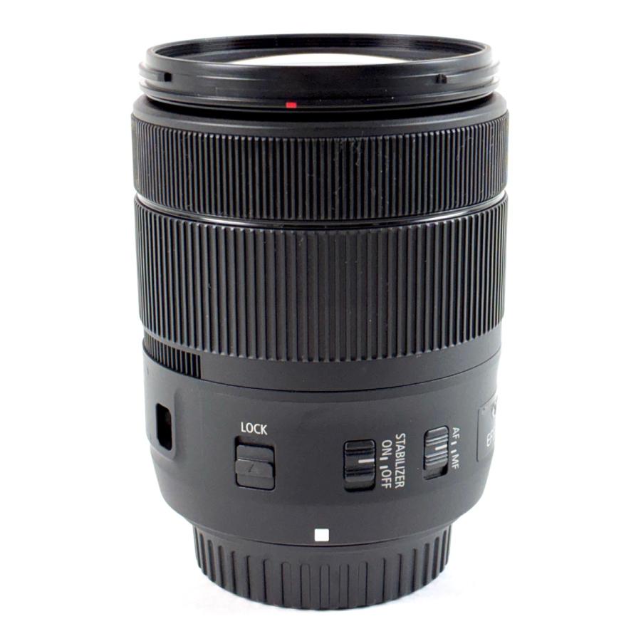 キヤノン Canon EF-S 18-135mm F3.5-5.6 IS USM 一眼カメラ用レンズ（オートフォーカス） 中古_2