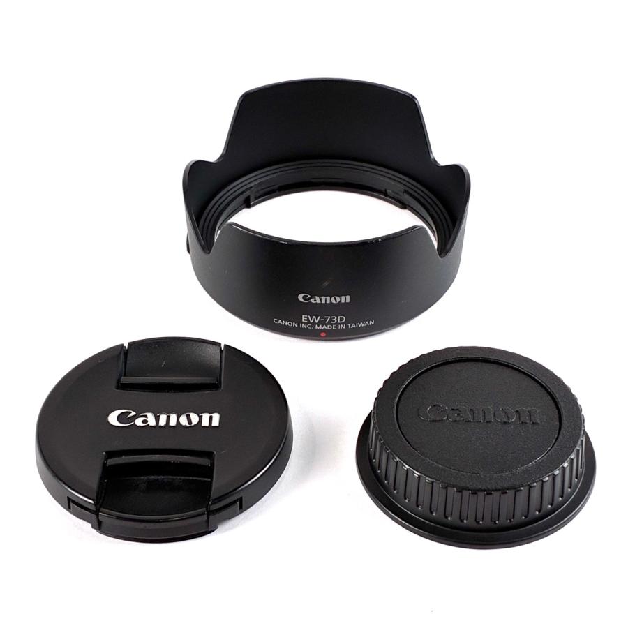 キヤノン Canon EF-S 18-135mm F3.5-5.6 IS USM 一眼カメラ用レンズ（オートフォーカス） 中古_7