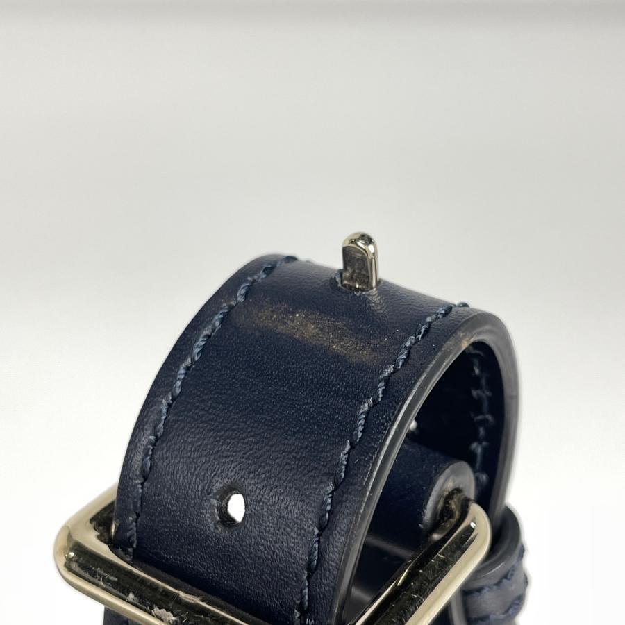 やた GUCCI グッチ GGキャンバス シェリーライン ショルダーバッグ ロゴ
