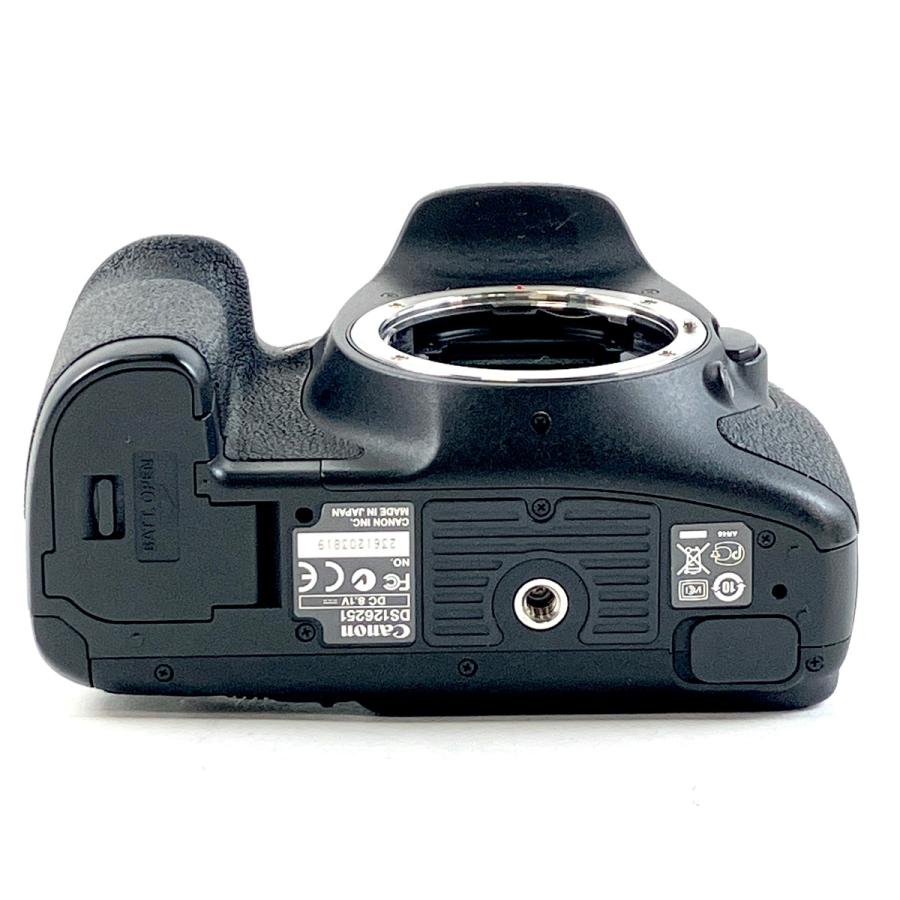 キヤノン Canon EOS 7D ボディ デジタル 一眼レフカメラ 中古