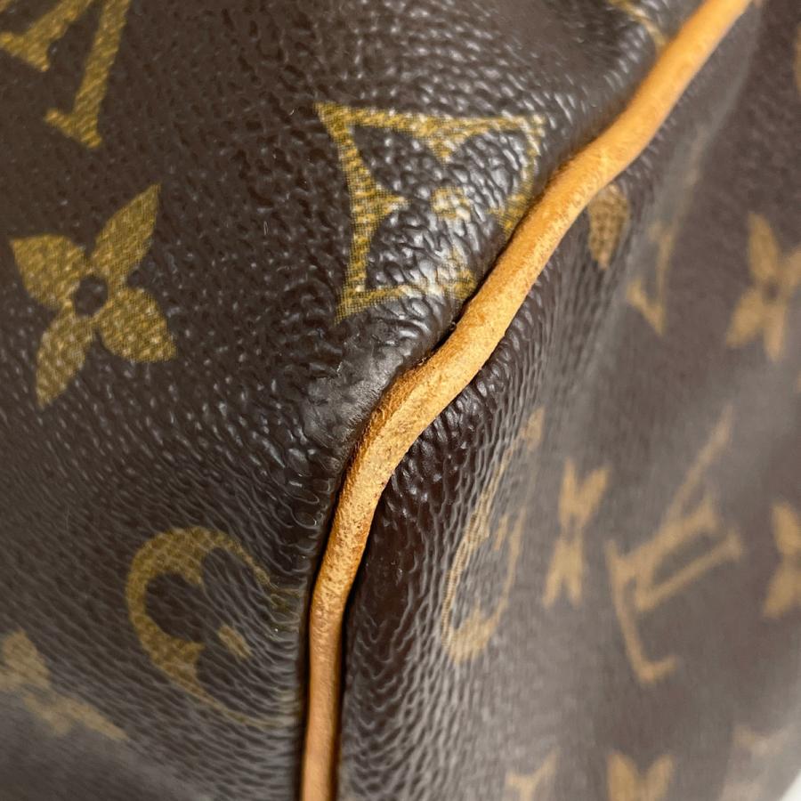 LOUIS VUITTON（ルイ・ヴィトン） スピーディ40 ボストンバッグ