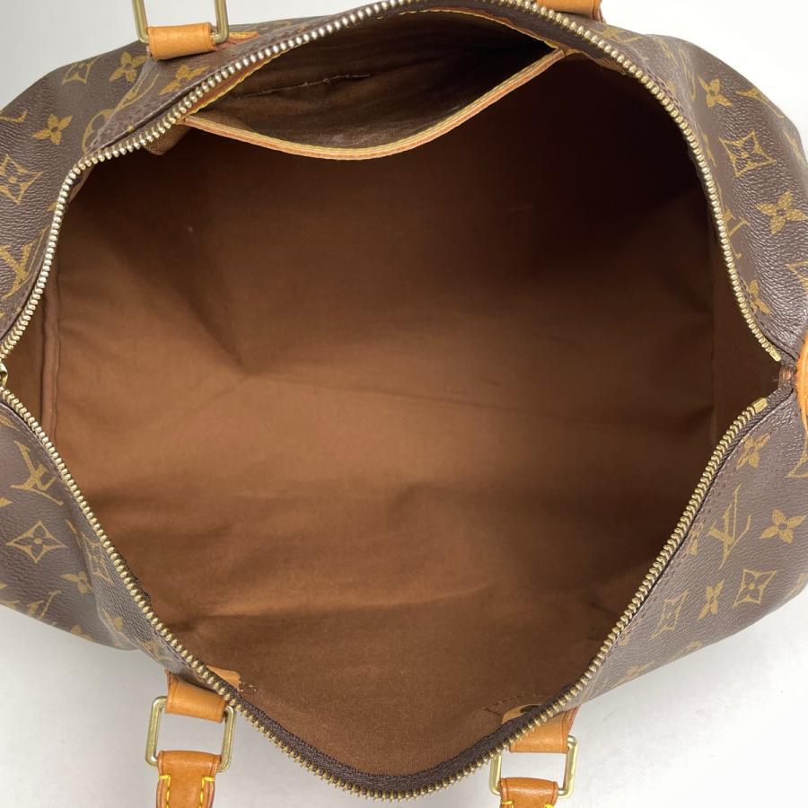 LOUIS VUITTON（ルイ・ヴィトン） スピーディ40 ボストンバッグ