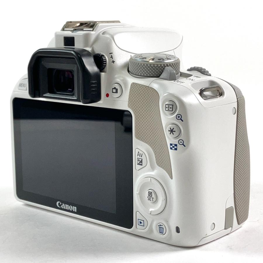 キヤノン Canon EOS Kiss X7 ボディ ホワイト デジタル 一眼レフカメラ