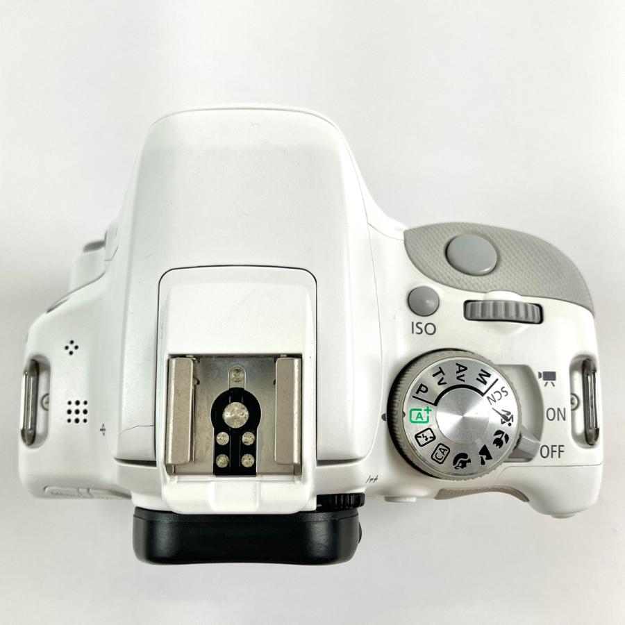 キヤノン Canon EOS Kiss X7 ボディ ホワイト デジタル 一眼レフカメラ