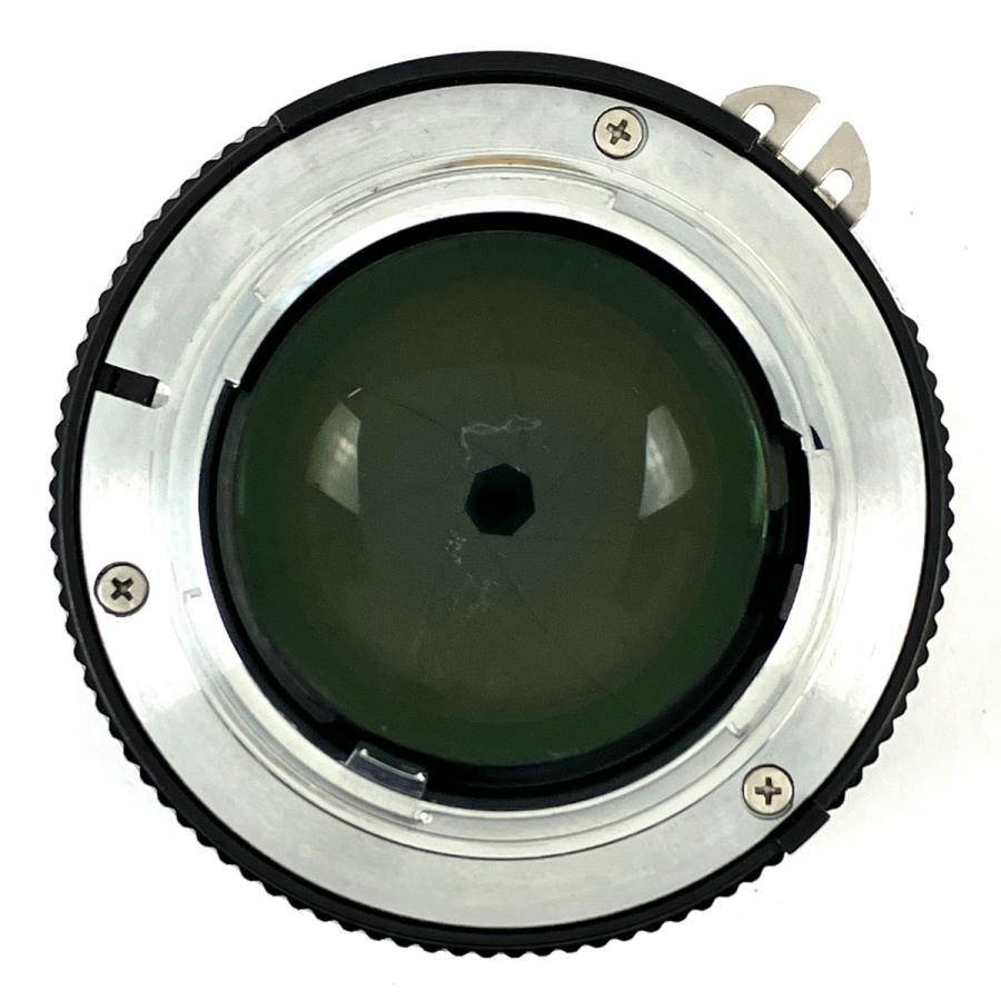 ニコン Nikon Ai NIKKOR 50mm F1.2 一眼カメラ用レンズ（マニュアル