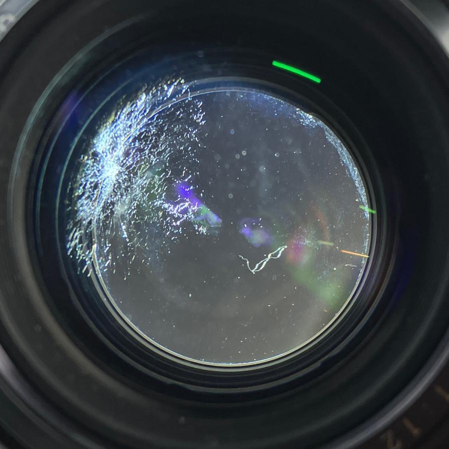 ニコン Nikon Ai NIKKOR 50mm F1.2 一眼カメラ用レンズ（マニュアル