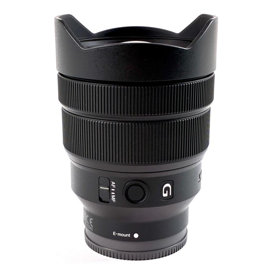 ソニー SONY FE 12-24mm F4 G SEL1224G 一眼カメラ用レンズ（オート