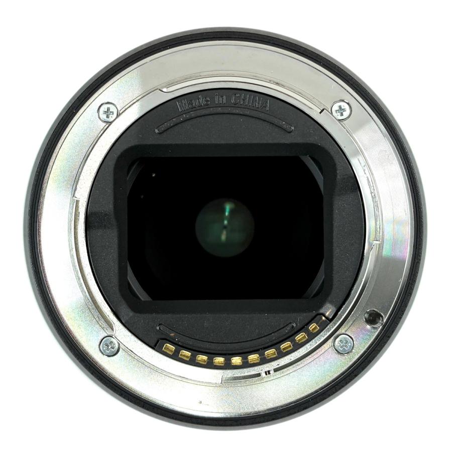 ソニー SONY FE 12-24mm F4 G SEL1224G 一眼カメラ用レンズ（オート