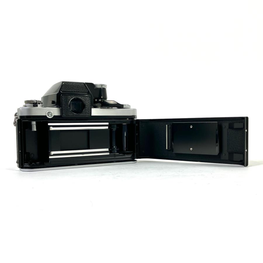 ニコン Nikon F2 フォトミック A ボディ フィルム マニュアルフォーカス 一眼レフカメラ 中古の画像