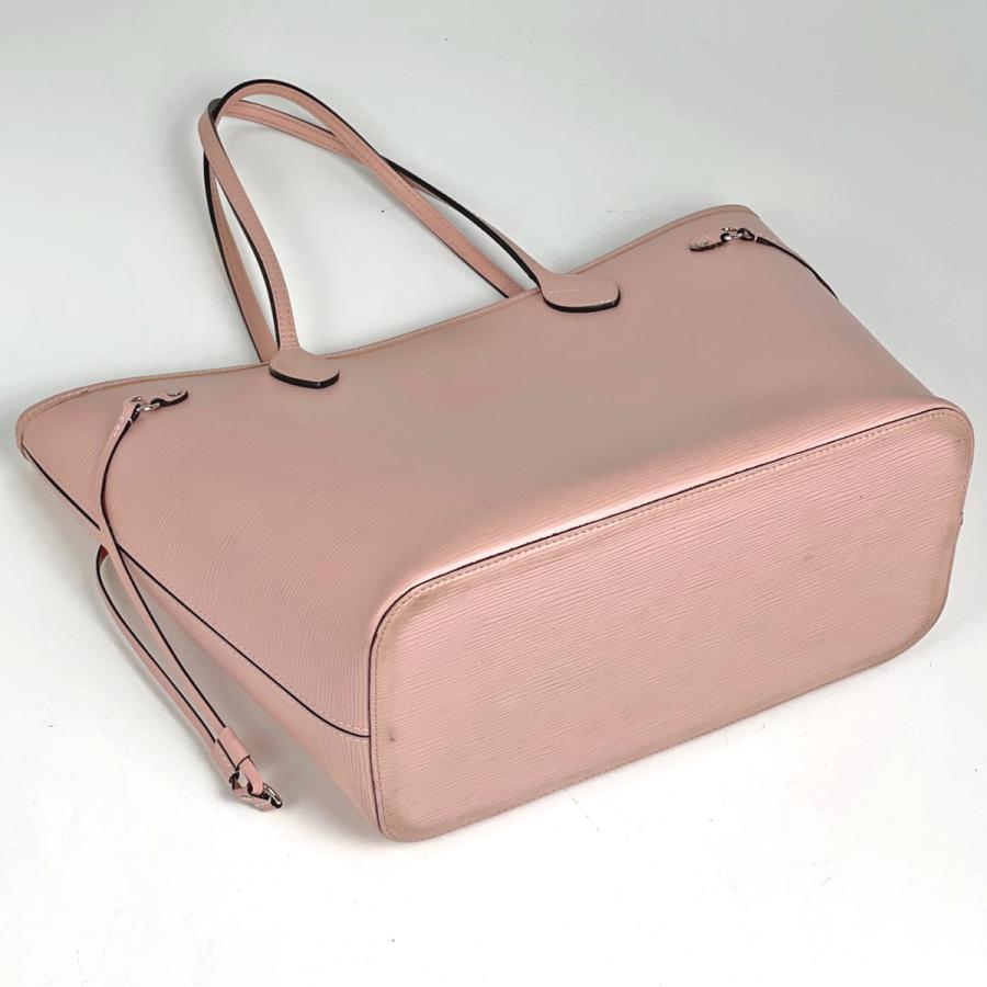 LOUIS VUITTON（ルイ・ヴィトン） ネヴァーフルMM ハンドバッグ トート 
