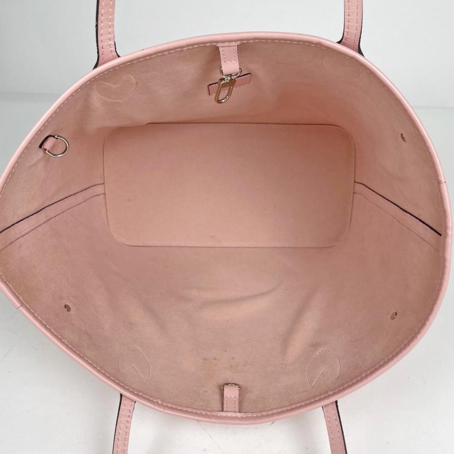 LOUIS VUITTON（ルイ・ヴィトン） ネヴァーフルMM ハンドバッグ トート 