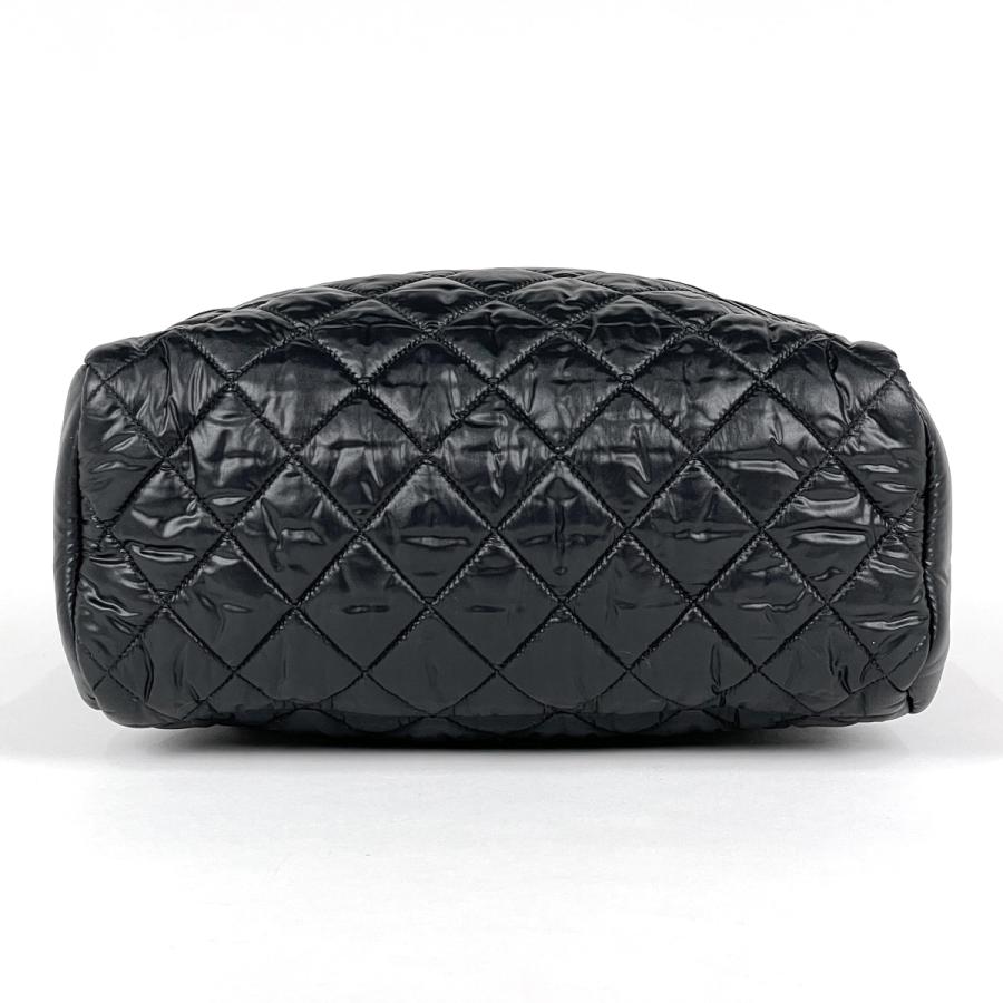 CHANEL（シャネル） コココクーン リュックサック ココマーク バック 