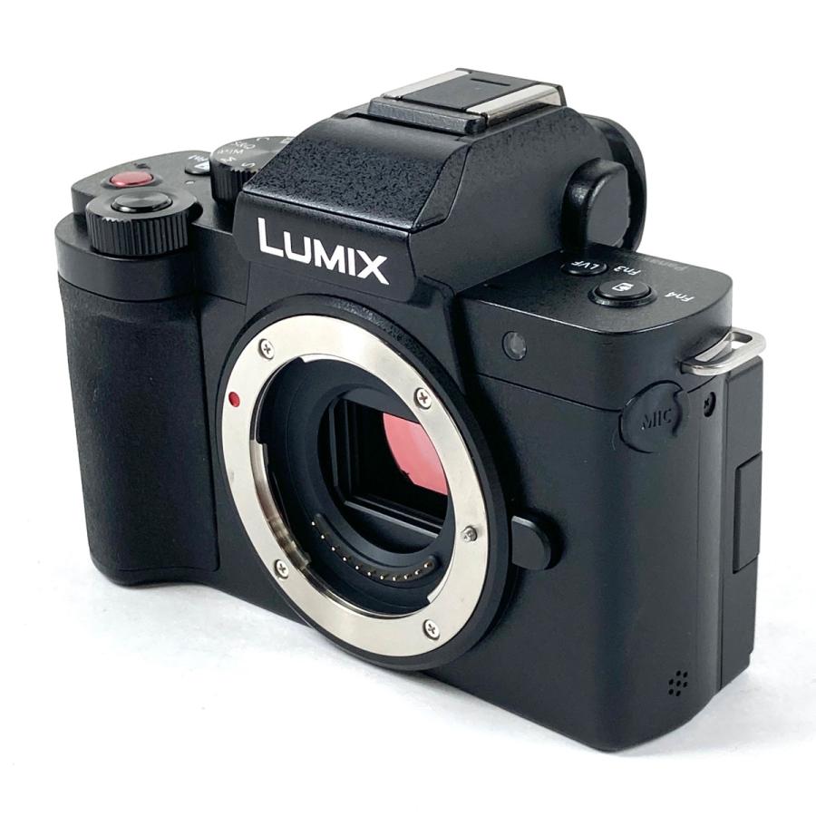 パナソニック Panasonic LUMIX DC-G100K 標準ズームレンズキット デジタル ミラーレス 一眼カメラ 中古_1
