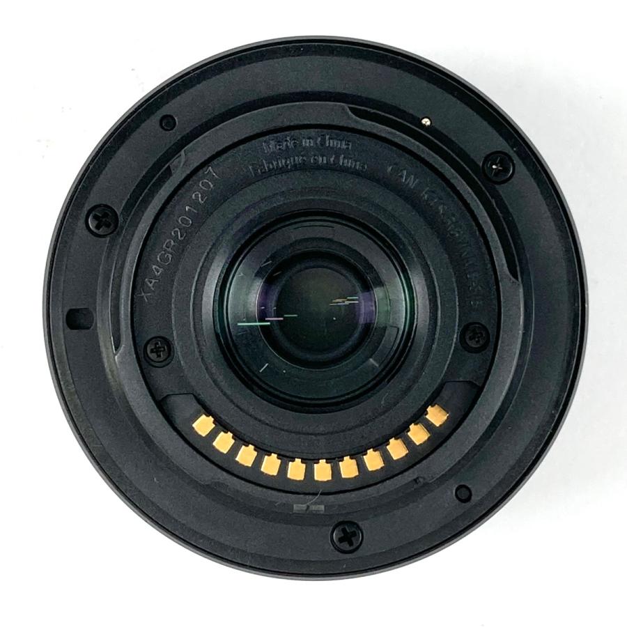 パナソニック Panasonic LUMIX DC-G100K 標準ズームレンズキット デジタル ミラーレス 一眼カメラ 中古_7