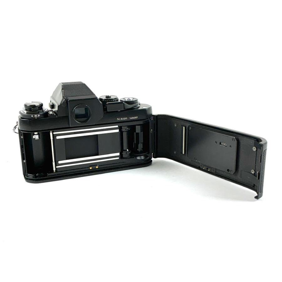 ニコン Nikon F3 アイレベル ボディ フィルム マニュアルフォーカス