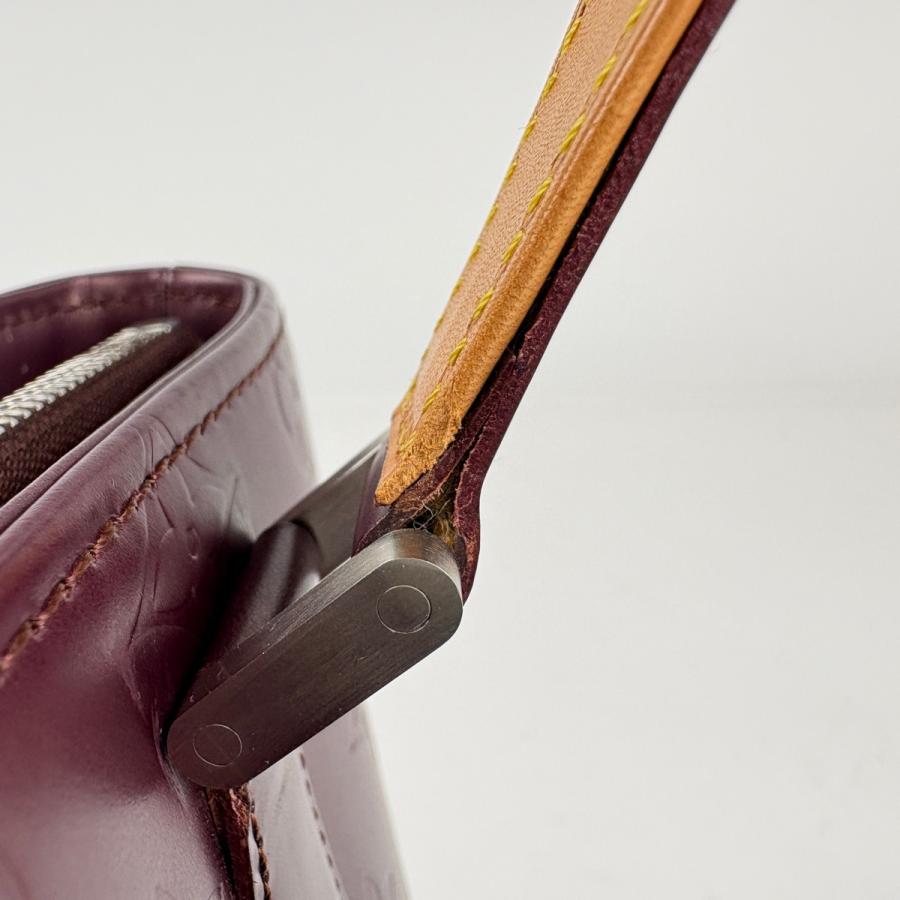 LOUIS VUITTON（ルイ・ヴィトン） ストックトン ショルダーバッグ