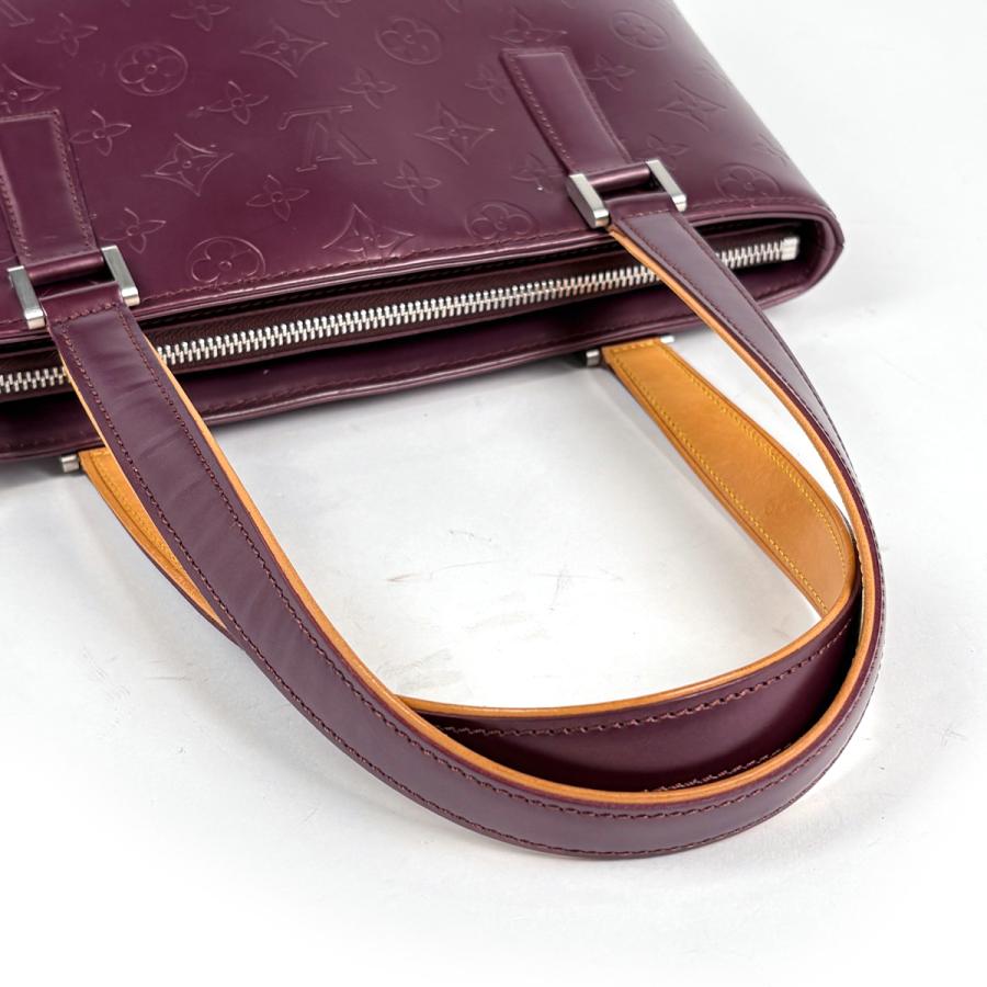 LOUIS VUITTON（ルイ・ヴィトン） ストックトン ショルダーバッグ