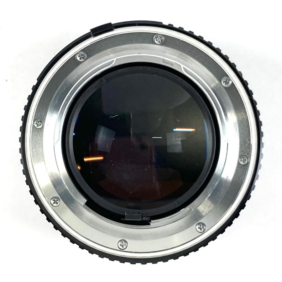 ミノルタ MC ROKKOR-PG 58mm F1.2 中古 中古】(ミノルタ) MINOLTA MC ROKKOR-PG 58mm F1.2｜ナニワグループ