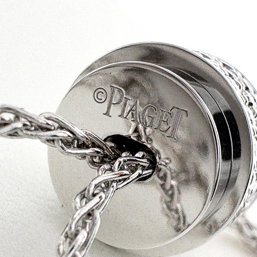 PIAGET（ピアジェ） ポセション バンドー ネックレス ペンダント