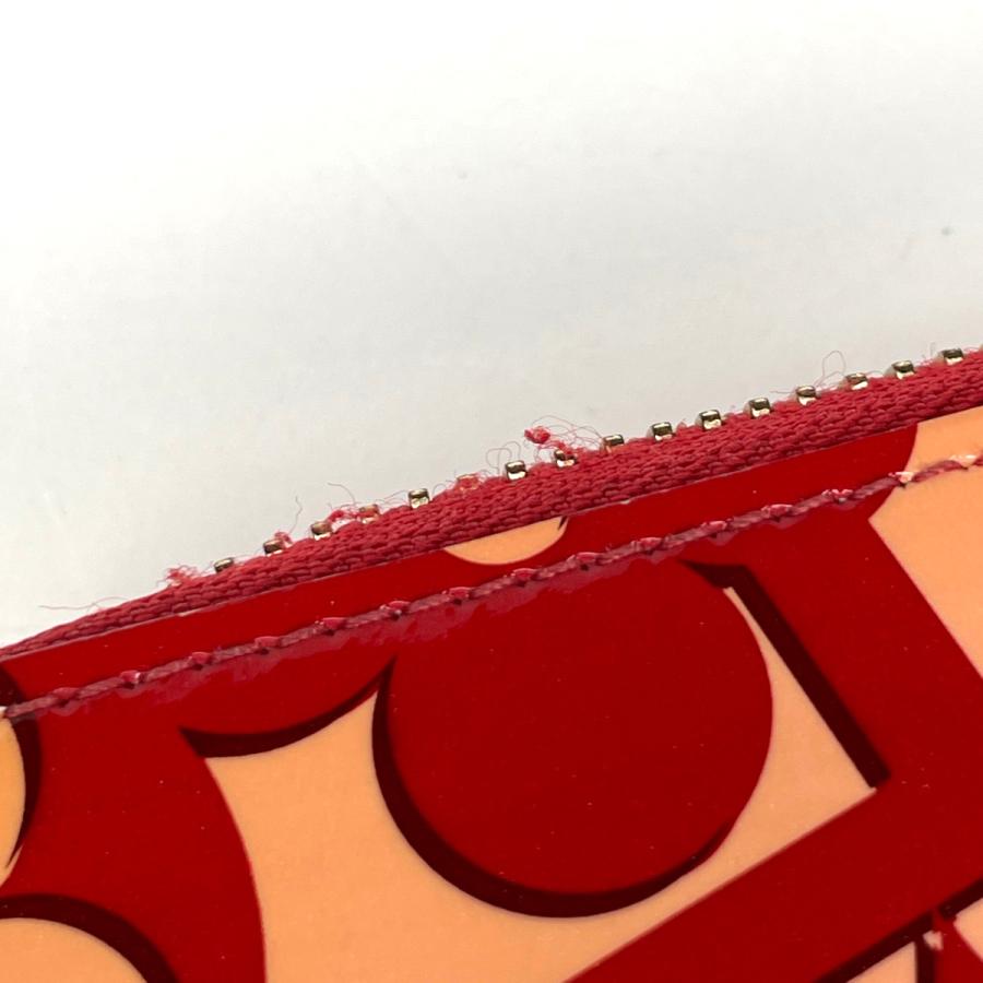 LOUIS VUITTON（ルイ・ヴィトン） ジッピーウォレット ヴェルニ 長財布
