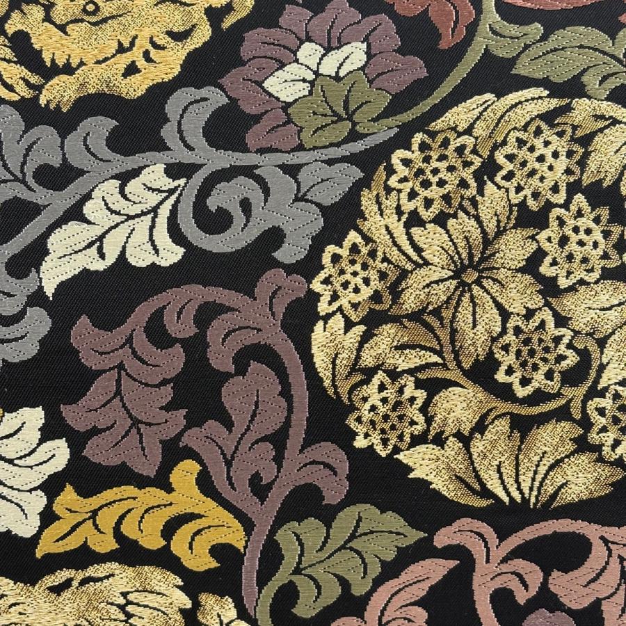 袋帯 名品 六通 正絹 【】 袋帯 美品 名品 六通 正絹 【】 袋帯 美品