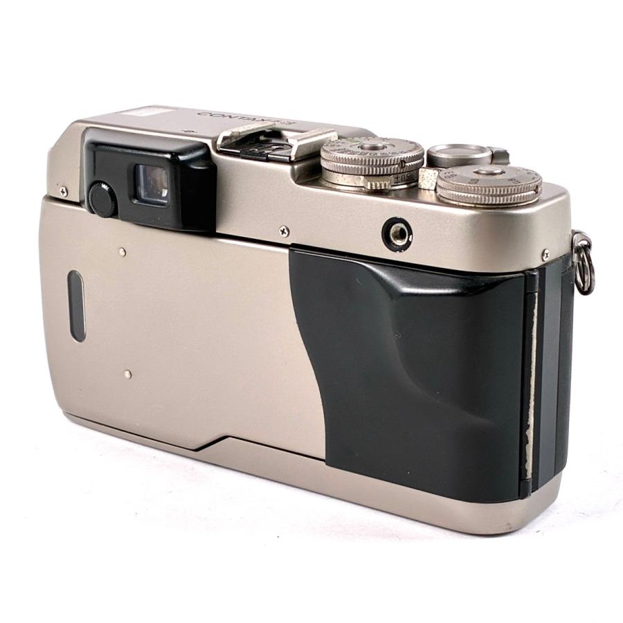 CONTAX コンタックス G1 ボディ フィルムカメラ レンジファインダー コンタックス CONTAX G1 ボディ フィルム レンジファインダーカメラ
