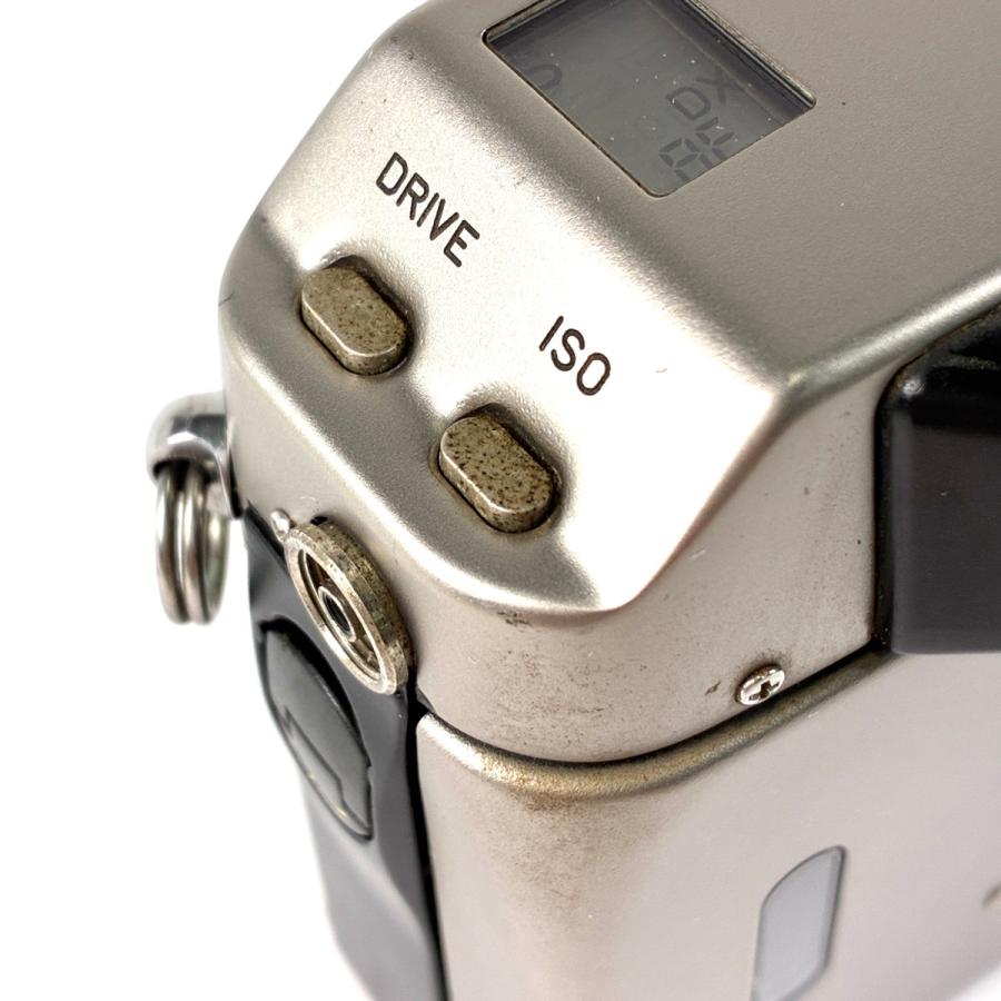 コンタックス CONTAX G1 ボディ フィルム レンジファインダーカメラ