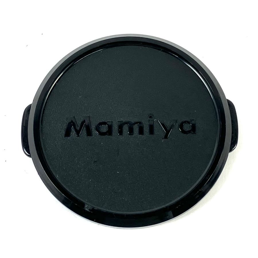 マミヤ Mamiya SEKOR C 80mm F2.8 M645用 中判カメラ用レンズ 中古