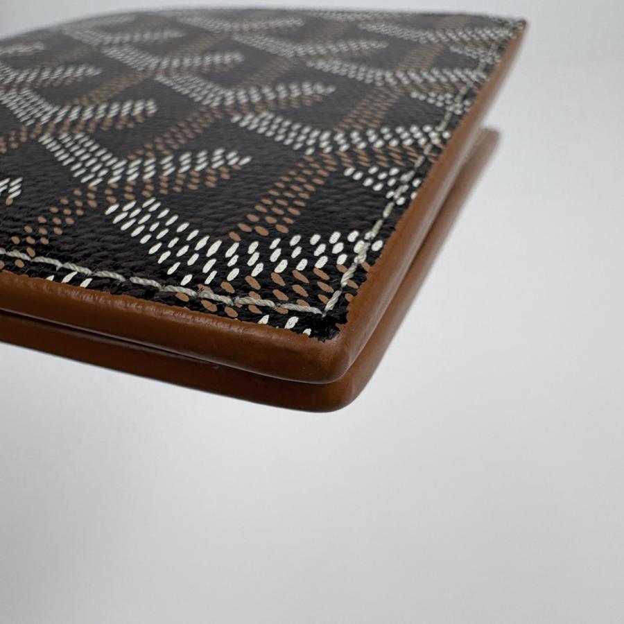 GOYARD（ゴヤール） ヴィクトワール ウォレット 二つ折り財布