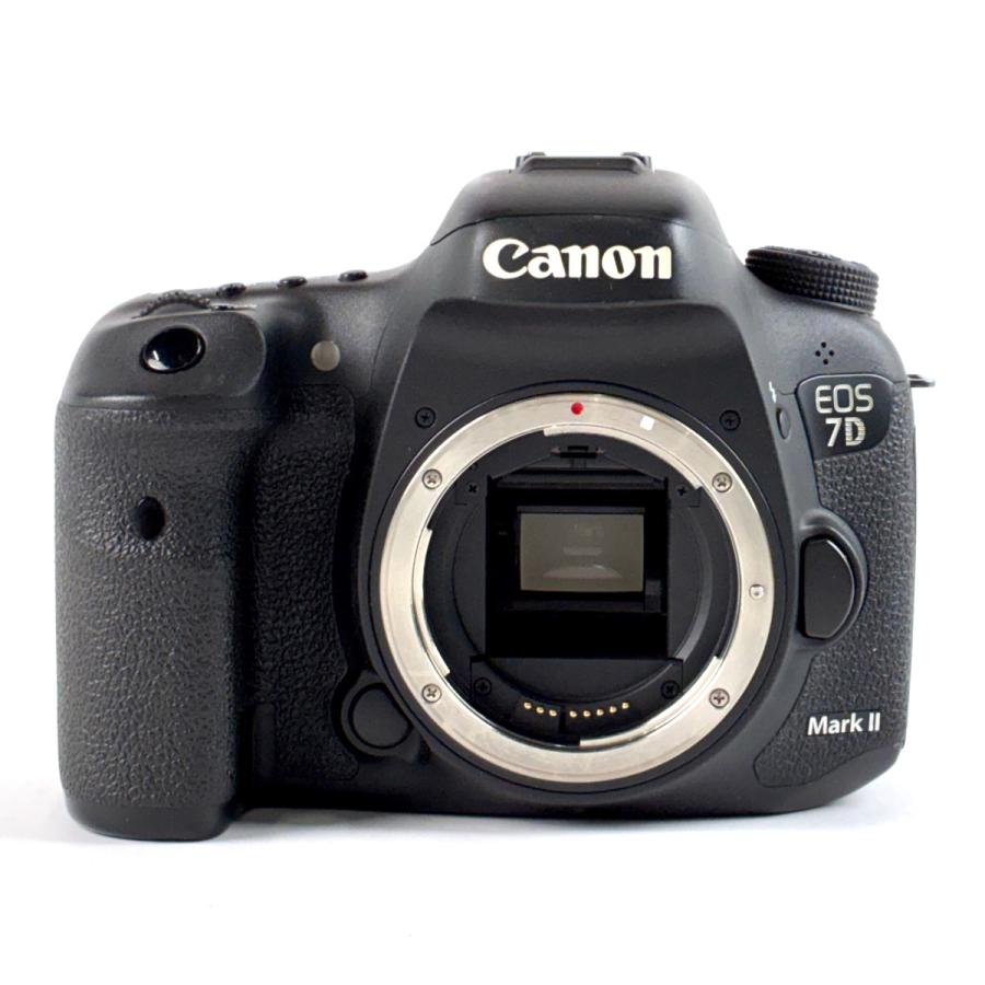キヤノン Canon EOS 7D ボディ デジタル 一眼レフカメラ 中古
