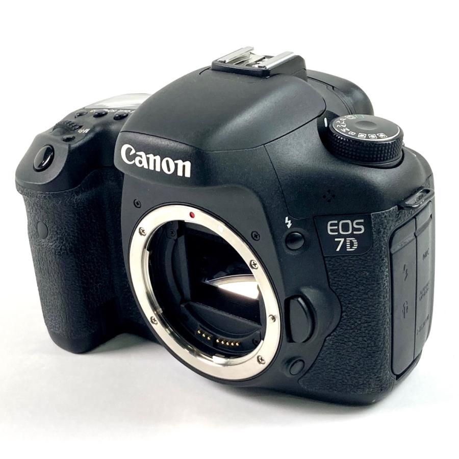【美品】 キャノン Canon EOS 7D ボディ デジタル一眼レフカメラ Amazon | Canon デジタル一眼レフカメラ EOS 7D ボディ EOS7D