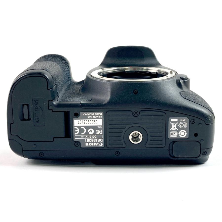 キヤノン Canon EOS 7D ボディ デジタル 一眼レフカメラ 中古