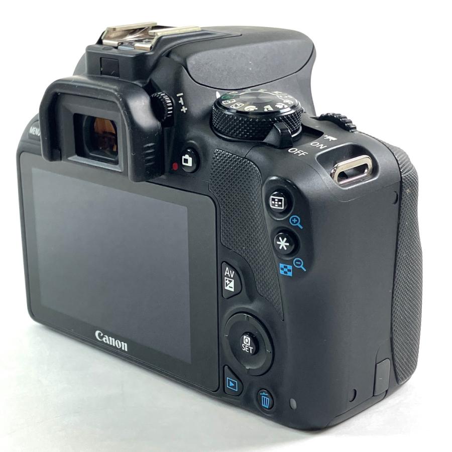 キヤノン Canon EOS Kiss X7 ボディ デジタル 一眼レフカメラ 中古