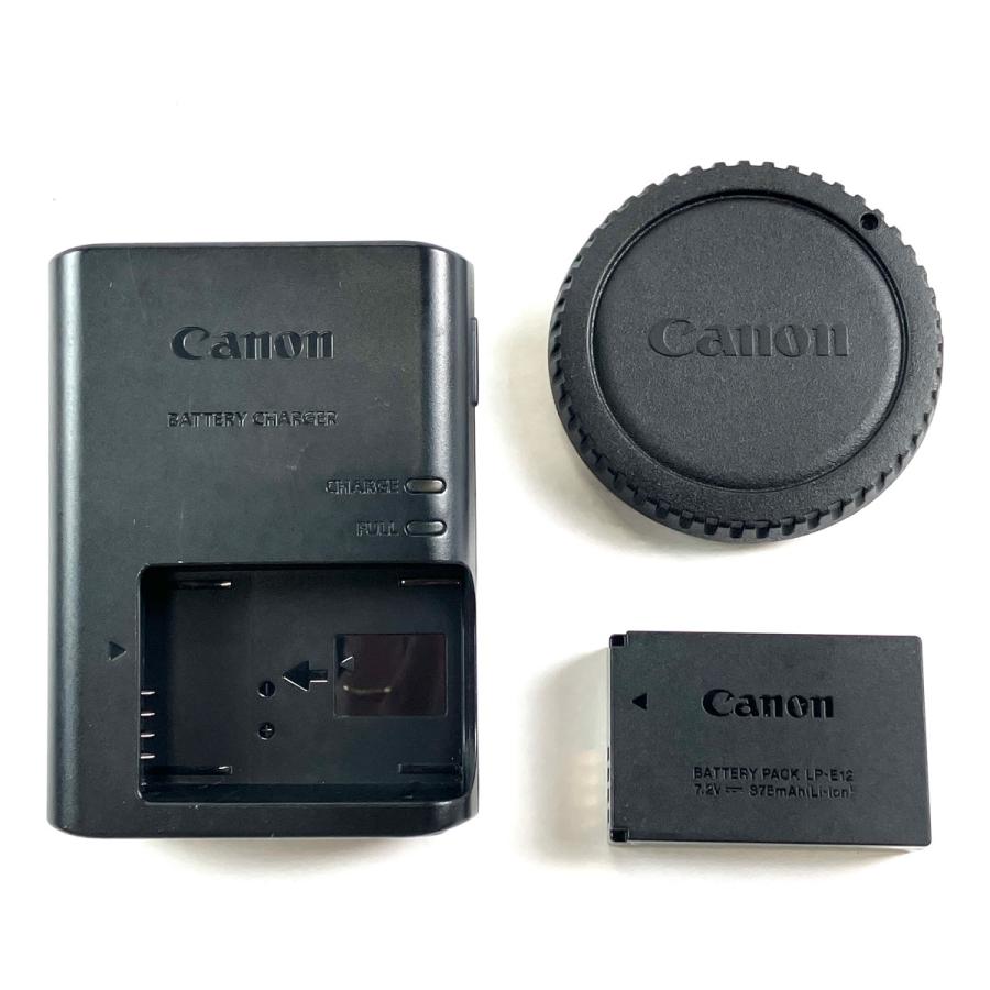 キヤノン Canon EOS Kiss X7 ボディ デジタル 一眼レフカメラ 中古