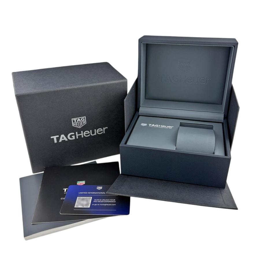 TAG HEUER（タグ・ホイヤー） 保証書 アクアレーサー