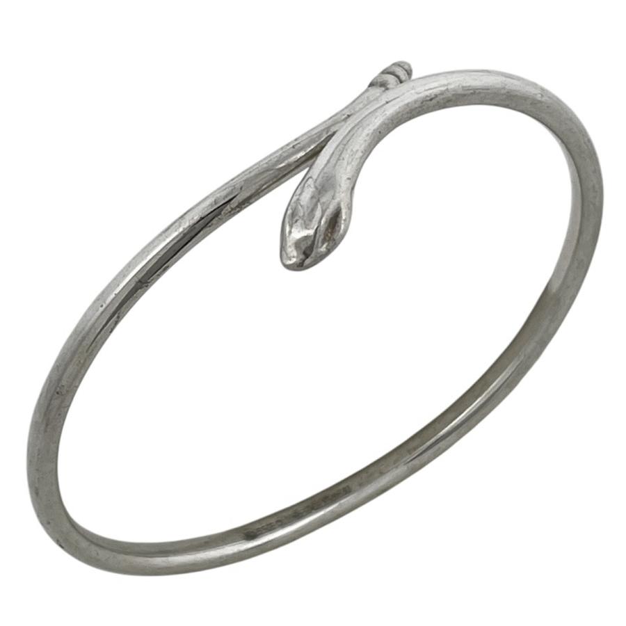 TIFFANY&Co.（ティファニー） バングル スネーク ブレスレット