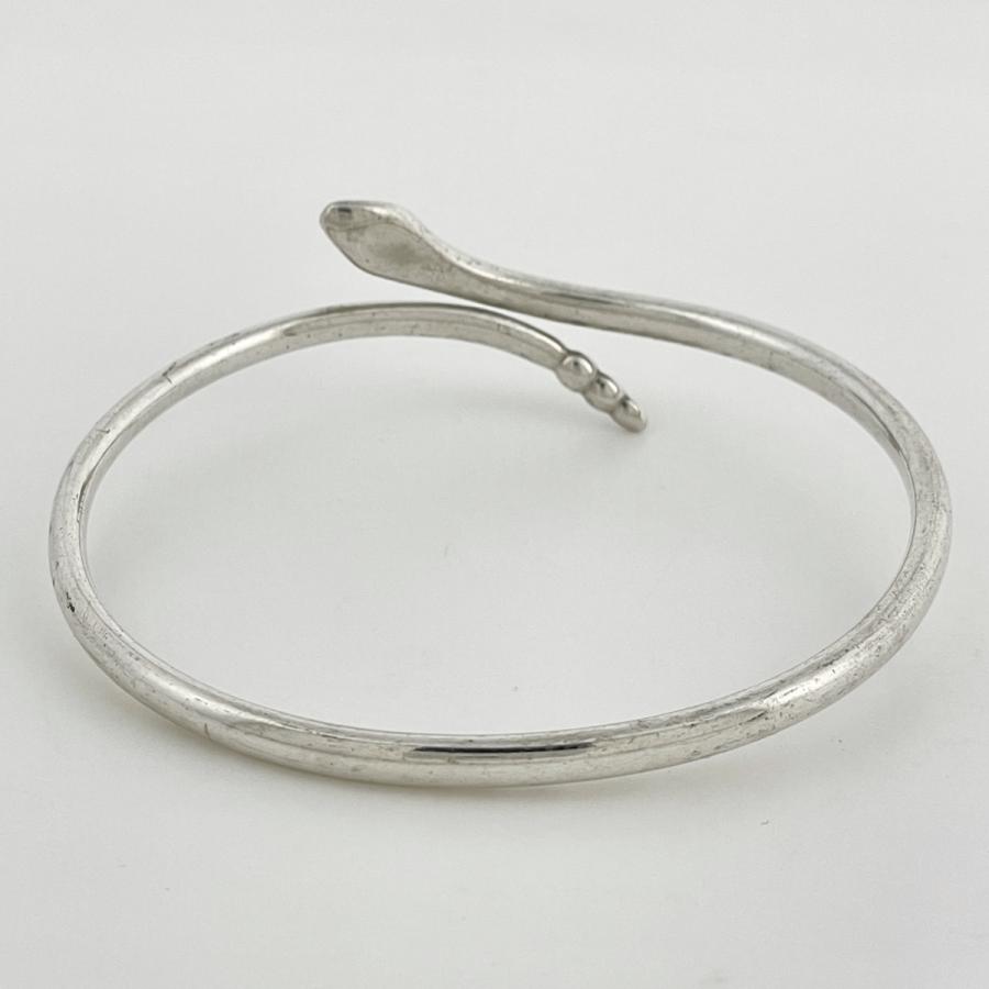 TIFFANY&Co.（ティファニー） バングル スネーク ブレスレット