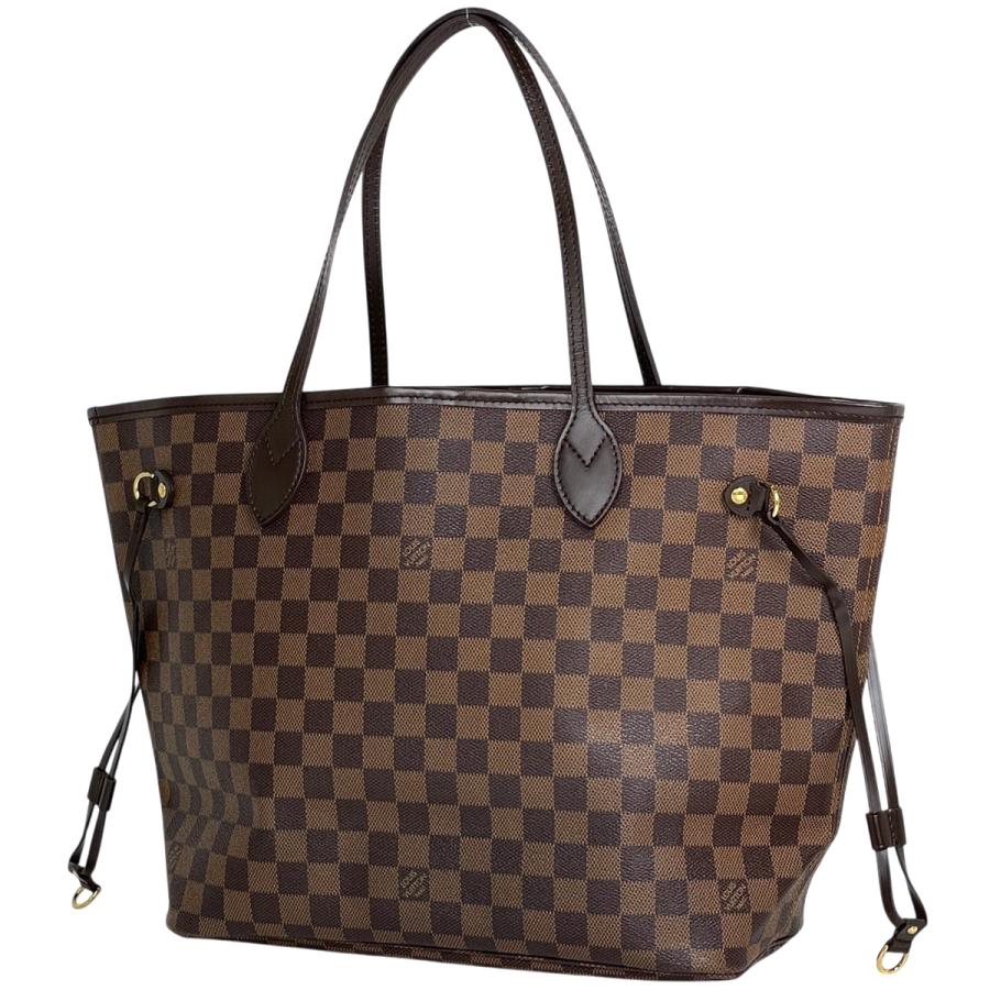 LOUIS VUITTON（ルイ・ヴィトン） ネヴァーフルMM ショルダーバッグ