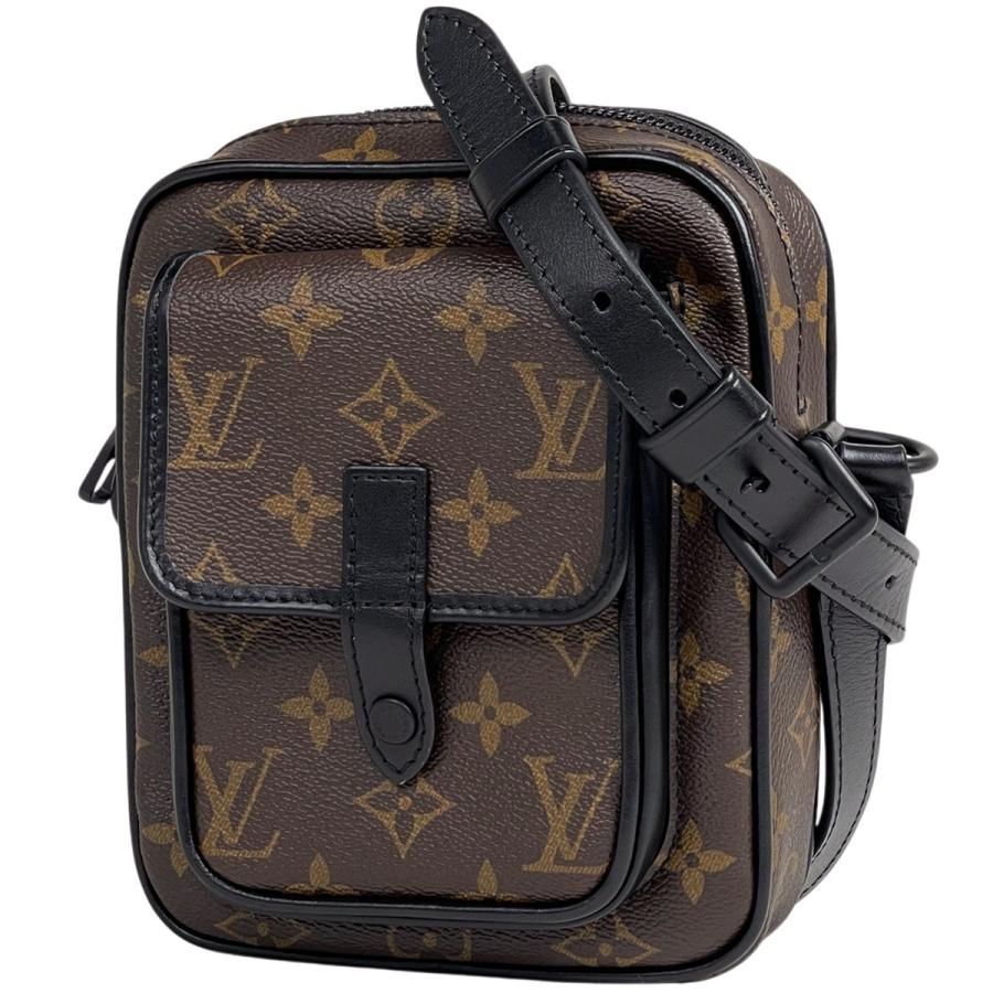 LOUIS VUITTON（ルイ・ヴィトン） クリストファー ウエアラブル 