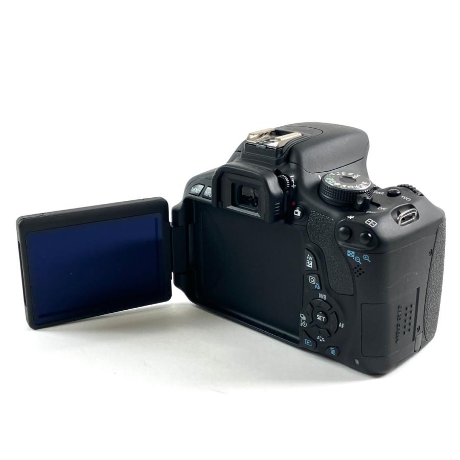 キヤノン Canon EOS Kiss X5 ボディ デジタル 一眼レフカメラ 中古