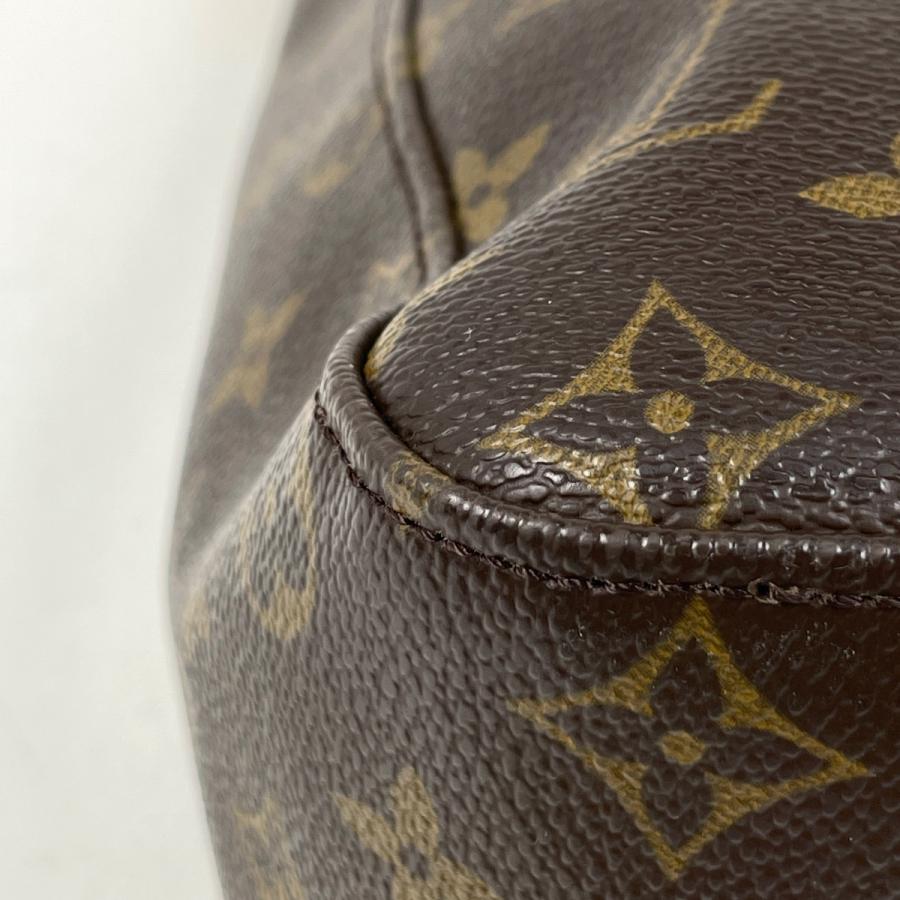 LOUIS VUITTON（ルイ・ヴィトン） ルーピングGM ワンショルダー