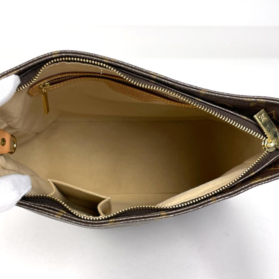 LOUIS VUITTON（ルイ・ヴィトン） ルーピングGM ワンショルダー