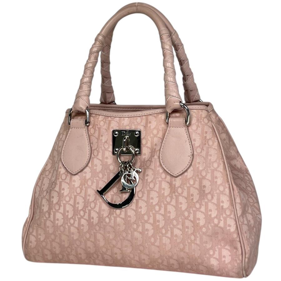 Christian Dior（クリスチャン・ディオール） トロッター柄 ラブリー