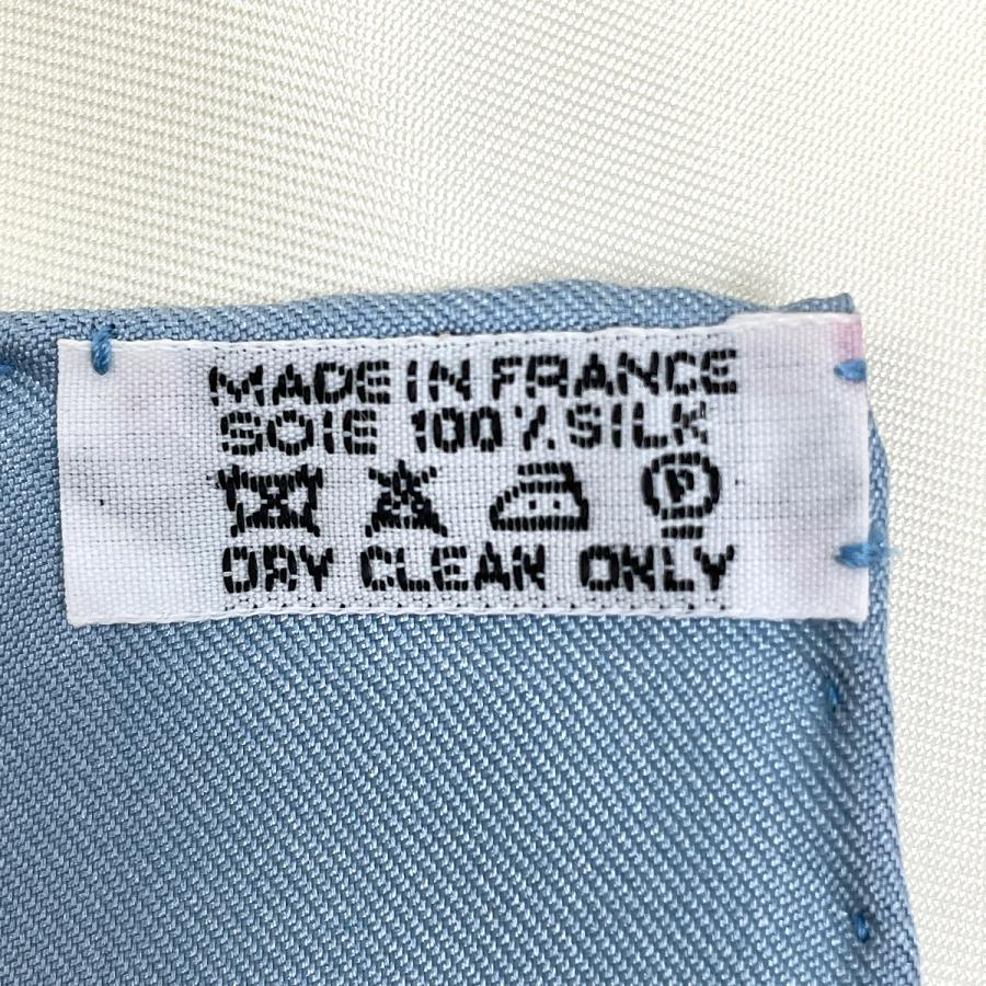 HERMES（エルメス） カレ90 CHARMES DES PLAGES NORMANDES