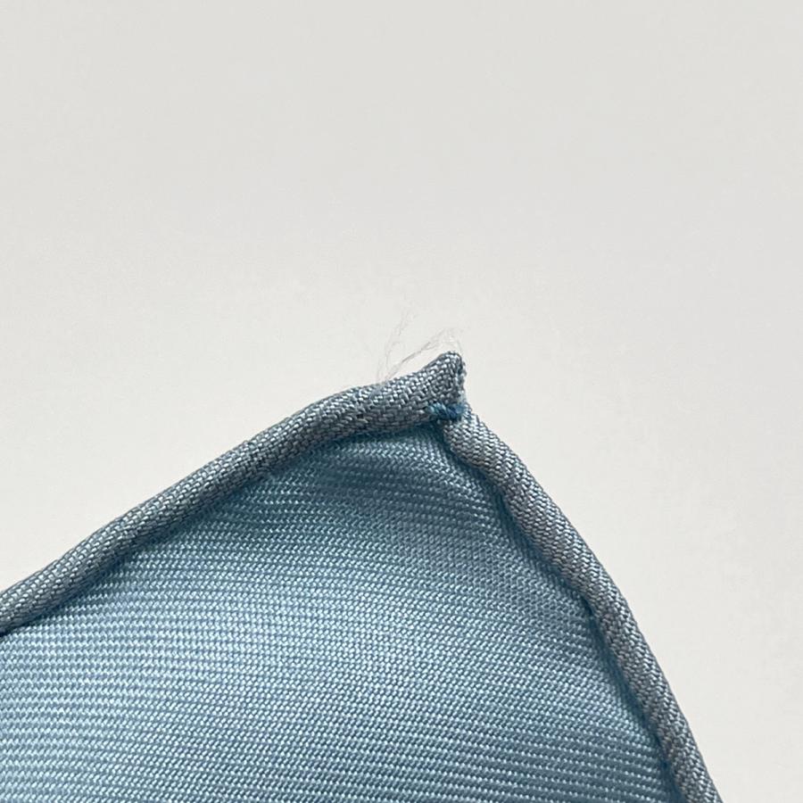 HERMES（エルメス） カレ90 CHARMES DES PLAGES NORMANDES